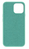 Vivanco Hype Handy-Schutzhülle 15,5 cm (6.1 Zoll) Cover Mintfarbe