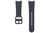 Samsung ET-SFR93SBEGEU Smart Wearable Accessories Band Graphite Fluoroelastomer