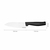 Fiskars 1051749 kitchen knife Stainless steel 1 pc(s) Chef's knife