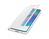 Samsung Smart Clear View telefontok 16,3 cm (6.4") Oldalra nyíló Fehér