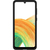 OtterBox React Series voor Samsung Galaxy A33 5G, transparant/zwart - Geen retailverpakking