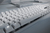 Razer Pro Type Ultra Tastatur USB + RF Wireless + Bluetooth QWERTY US Englisch Silber, Weiß