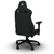 Corsair TC200 Asiento acolchado Respaldo acolchado