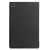 eSTUFF ES685300-BULK tablet case 26.9 cm (10.6") Folio Black