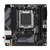 Gigabyte B650I AX płyta główna AMD B650 Gniazdo AM5 mini ITX