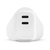 Epico 9915101100147 mobile device charger White Indoor