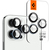 Spigen AGL06159 accessoire voor smartphones & mobiele telefoons Lensbeschermer