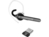 HP UC Wireless Mono Auricolare A clip, In-ear Ufficio Bluetooth Nero, Grigio