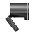Lenovo 4XC1Q25246 kamera internetowa 8 MP 1920 x 1080 px USB-C Czarny