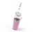 SIGG 6015.30 Reisebecher 450 ml Pink Edelstahl