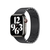 Apple MU993ZM/A slimme draagbare accessoire Band Zwart Roestvrijstaal