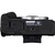 Canon EOS R50 Mirrorless Camera Content Creator Kit MILC 24,2 MP CMOS 6000 x 4000 Pixeles Negro