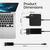 ACT USB-C laptoplader 65W met Power Delivery-profielen, 2 meter