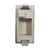 Tripp Lite N042E-WHM1-S placa de pared y cubierta de interruptor Blanco