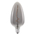LEDVANCE AC42193 LED-Lampe Warmes Komfortlicht 1800 K 4 W E27 G