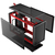 Antec Performance 1 M Mini Tower Zwart