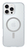 OtterBox React Series para MagSafe para Apple iPhone 16 Pro Max, Transparente
