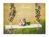 Vermählungskarte Hartung Moments Zur Hochzeit Blumenschaukel 12x17cm