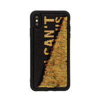 Benjamins iPhone Handyhülle mit Pailletten You Cant Sit With Us IPhone 8/7/6S/6 Plus
