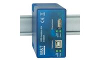 W&T Isolateur USB Industry, 4 kV (11130239)