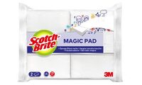 Scotch-Brite Gomme de nettoyage "MAGIC PAD" (18020078)