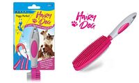 Peggy Perfect Brosse pour poils d'animaux "Hairy Dog" (6422214)
