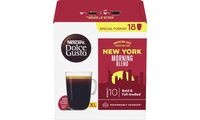 NESCAFE Dolce Gusto Capsule de café XL NEW YORK MORNING (9540308)