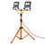 Wl 2X30W/4000K Tripod Ip65 (213951)