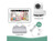 Babyphone mit Kamera & Monitor - kostenlose Handy App