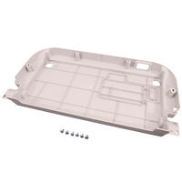 Lower Motor Cover W500b - One Size