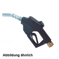 Automatik-Zapfpistole A 120, Schlauch-Drehgelenk, - max. 90 l/min