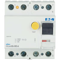 EATON FRCMM-80/4/003-A AARDLEKSCHAKELAAR DIGITAAL (RC