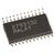 Analog Devices 24-Bit ADC AD7190BRUZ 5, 4.8ksps TSSOP, 24-Pin