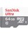 SanDisk 64 GB Ultra microSDXC Extended Capacity SD MicroSDHC 64 GB