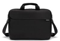 Dicota Notebooktasche Top Traveller ONE 15-17.3" schwarz