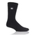 Heat Holders Mens Lite Thermal Socks Black - Size 41974