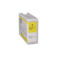 EPSON Tintapatron Ultrachrome® DL, 1 x 80.0 ml Yellow