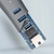AXAGON HMA-GL3AP 3 portos USB 3.2 HUB LAN csatlakozóval, ezüst
