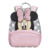 SAMSONITE Gyermek hátizsák 106707-7064, BACKPACK S (Minnie Glitter) -DISNEY ULTIMATE 2.0