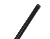Gummistopfen f.Stockschirm TWIN schwarz 10mm