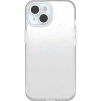 OtterBox React Apple iPhone 15 Stardust - clear - ProPack (ohne Verpackung - nachhaltig) - Schutzhülle