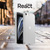 OtterBox React Apple iPhone SE (2020)/7/8 - Transparente - ProPack - Custodia