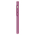 OtterBox Symmetry Antimicrobial iPhone 12 mini Cake Pop - pink - Case