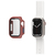 OtterBox Eclipse Case Apple Watch Series 9/8/7 - 41mm Little League - Braun - Schutzhülle - Rundumschutz - Displayschutz - Full Body