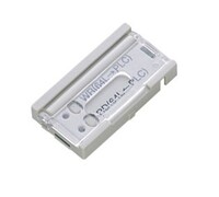 Flash-RAM-Speicherkassette 64k Schritte FX3U-FLROM-64L