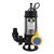 JS Pump JS-750 SK Submersible Sewage/Waste Water Pump - 400 L/min - JS-750 SK Manual 230v
