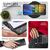 NALIA Set [3-in-1] Compatibile con Samsung Galaxy S23 Ultra Custodia [1x Aspetto in Pelle Case & 2x Protezione Del Display] Anti-Scratch Backcover Antiscivolo Grip Antiurto Legg...