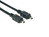 Anschlusskabel FireWire IEEE1394a 4/4, 3m, Good Connections®