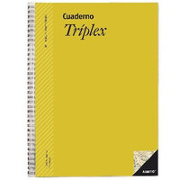 ADDITIO Cuaderno profesor Triplex Castellano P192