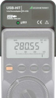 USB-Schnittstellenadapter für MetraHits